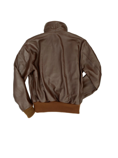 TJF: Men's WWII Government Issue A-2 Bomber Jacket